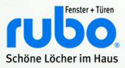 RUBO Fenster GmbH & Co. KG Logo