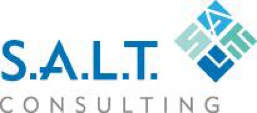 S.A.L.T. Consulting GmbH Logo