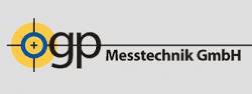 OGP Messtechnik GMBH Logo