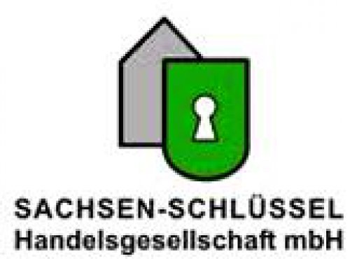 Sachsen Schluessel Handelsgesellschaft mbH Logo