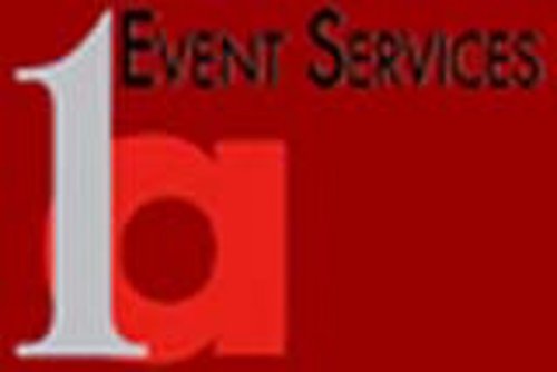 1a Event Services GmbH Logo