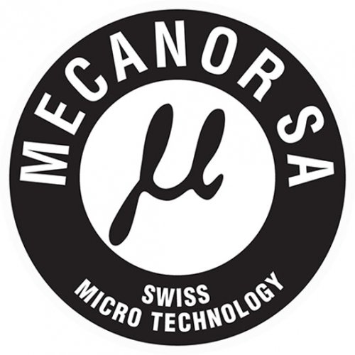 1A-MECANOR SA Logo