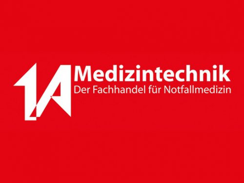 1A Medizintechnik GmbH Logo