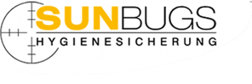 1a Sunbugs e.K. Logo