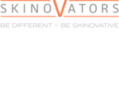 SKINOVATORS GmbH Logo