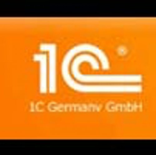 1C Germany GmbH Logo