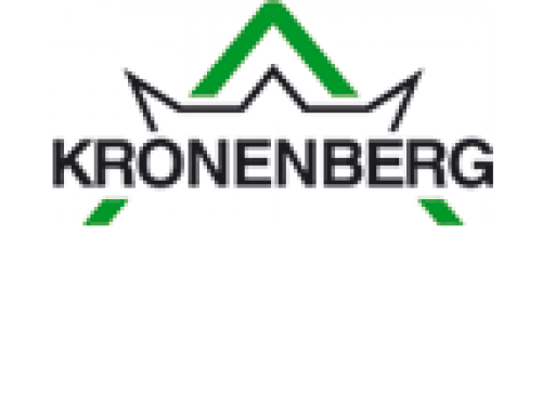 Hans & Jos. Kronenberg GmbH Logo