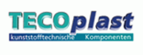 1TECOplast GmbH Logo