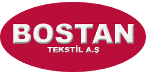 Bostan Kardeşler Tekstil A.Ş.  Logo