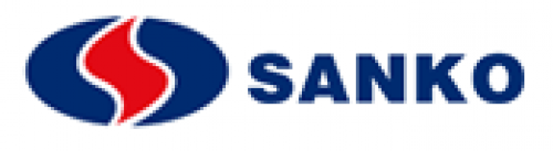 SANKO TEXTILES Logo