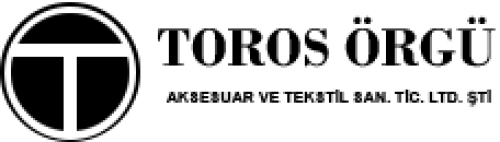 Toros Örgü  Logo