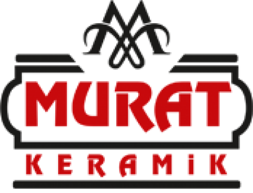 MURAT KERAMİK Logo