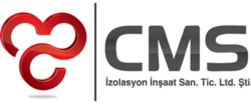CMS Yapı İnşaat San. Tic. Ltd. Şti. Logo