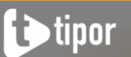 TİPOR Logo