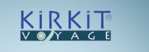  KİRKİT VOYAGE  Logo