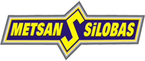 METSAN SİLOPAS SAN. TİC. LTD. ŞTİ. Logo