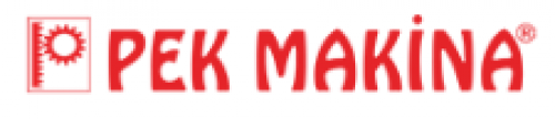 Pek Makina Logo