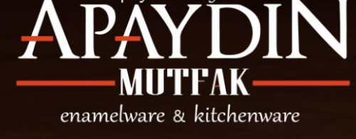 Apaydın Mutfak  Logo