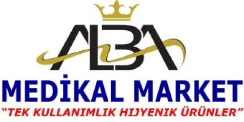 ALBA BUKLET MEDİKAL Logo