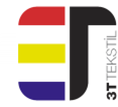 3T TEKSTİL Logo
