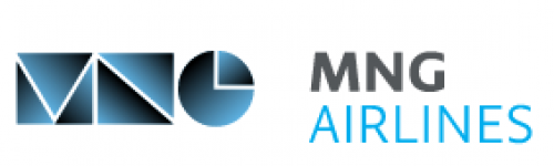 MNG Airlines Logo