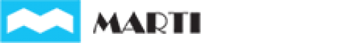 MARTI Konteyner Hizmetleri A.Ş. Logo