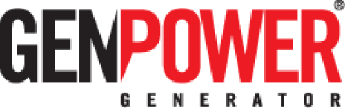 GENPOWER Logo