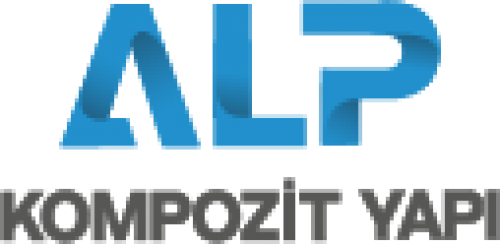 ALP KOMPOZİT YAPI Logo
