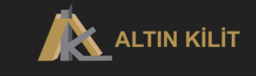 ALTIN KİLİT Logo
