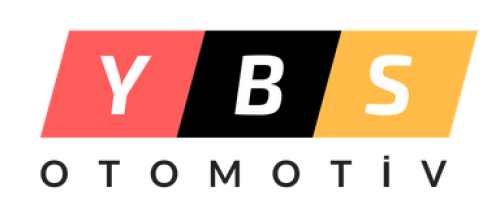 Ybs Otomotiv ltd. Şti.  Logo