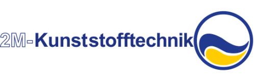 2 M Kunststofftechnik GmbH Logo