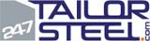 247TailorSteel GmbH Logo