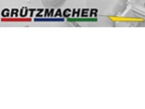 Grützmacher System GmbH Logo