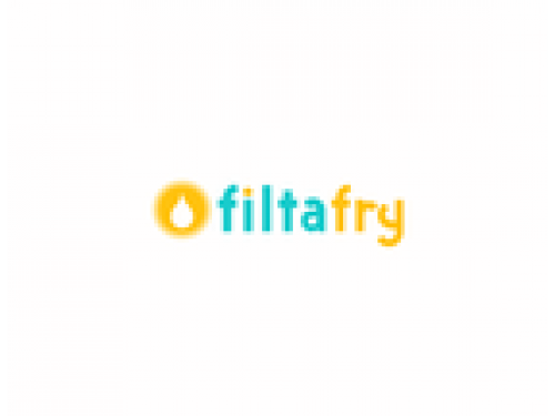 FiltaFry Berlin Inh. Andreas Selent Logo