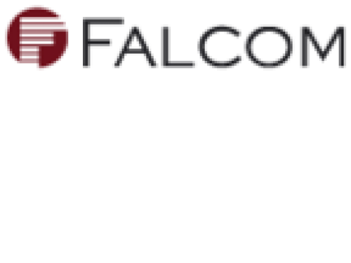 Falcom Wireless Communications GmbH Logo