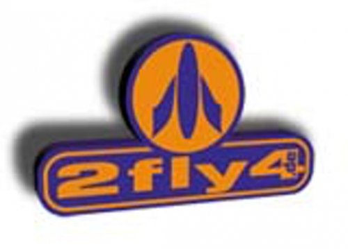 2fly4 Entertainment Inh. Thomas Firsching Logo