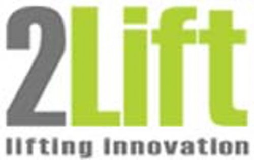 2Lift ApS Logo