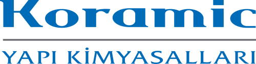 Koramic Yapı Kimyasalları Sanayi ve Ticaret Anonim Şirketi Logo