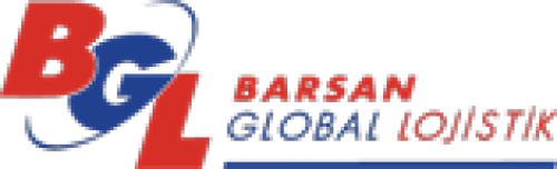BARSAN GLOBAL LOJİSTİK ANONİM ŞİRKETİ Logo