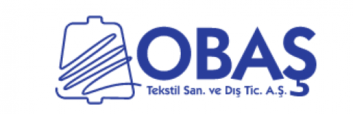 OBAŞ TEKSTİL Logo