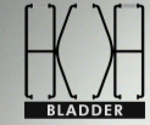 AKKA BLADDER Logo