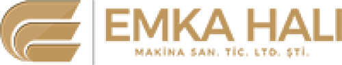 EMKA HALI MAK. SAN. TİC. LTD. ŞTİ. Logo