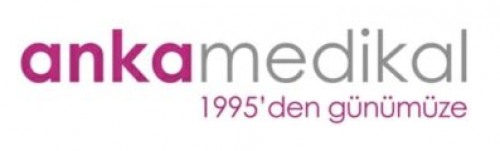 ANKA MEDİKAL Logo