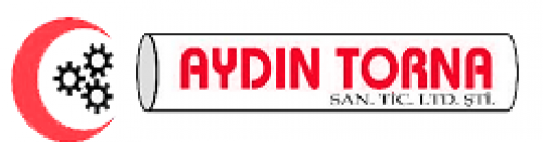 AYDIN TORNA SAN.TİC.LTD.ŞTİ. Logo
