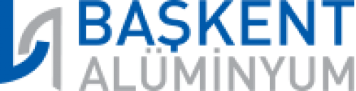 Başkent Alüminyum Sanayi ve Ticaret A.Ş. Logo