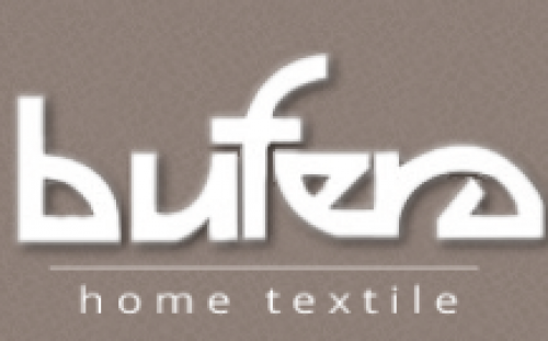 Bufera Tekstil Logo