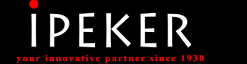 İPEKER İstanbul Türkiye Logo