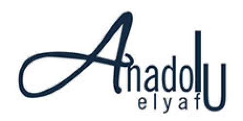 ANADOLU ELYAF TELA TEKSTİL ÜRÜNLERİ SAN.VE TİC.LTD.ŞTİ. Logo