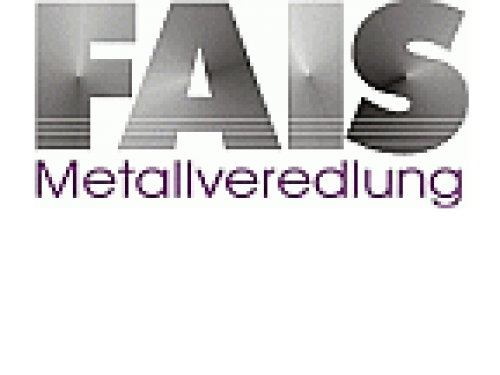 Fais GmbH Logo