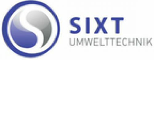 Rolf Sixt GmbH Logo